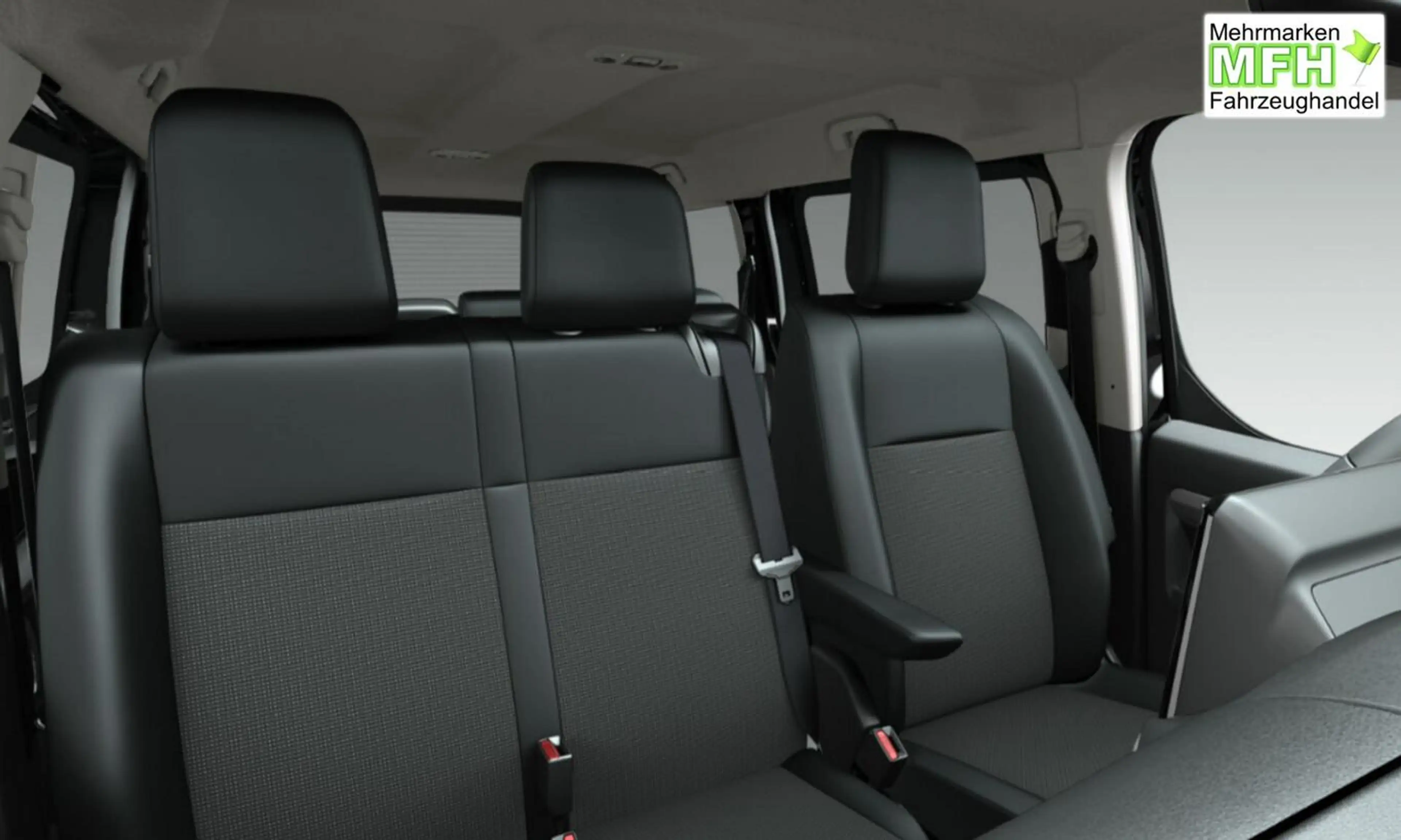 Opel Zafira Edition  AT8 XL 9-S DriverP KlimaP Nav Kam 132 ... — photo 4