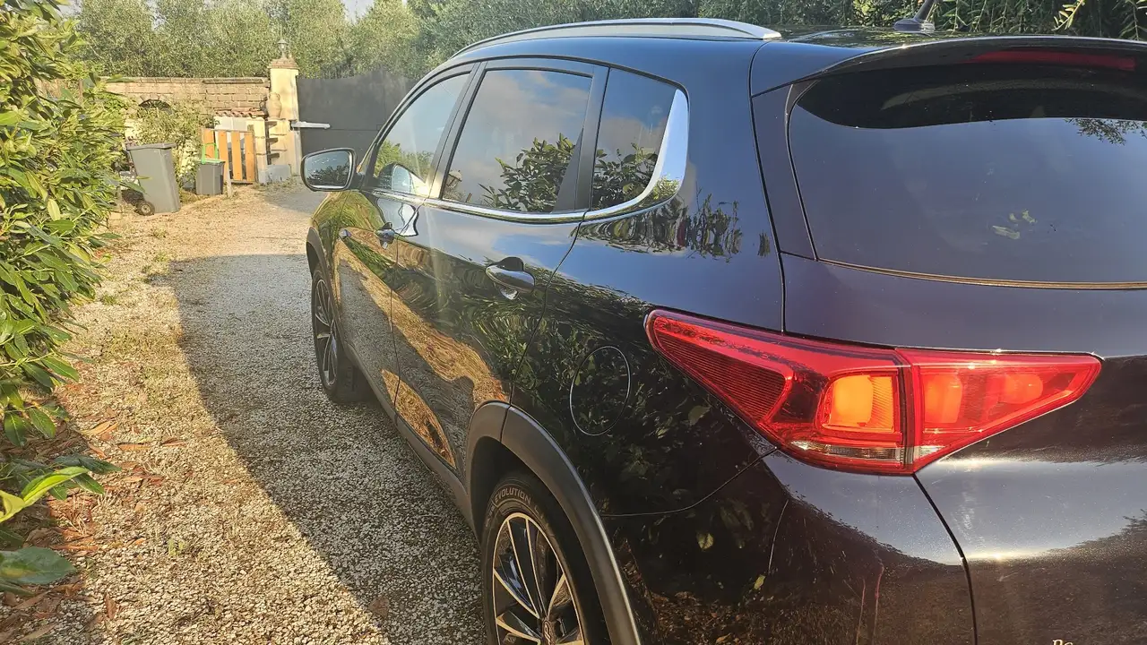 DR Automobiles DR F35 2022