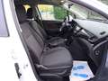 Opel Mokka X 1.4 Turbo Automatik K.A Weiß - thumbnail 15