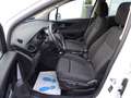 Opel Mokka X 1.4 Turbo Automatik K.A Weiß - thumbnail 12