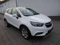 Opel Mokka X 1.4 Turbo Automatik K.A Weiß - thumbnail 5