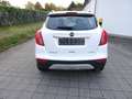 Opel Mokka X 1.4 Turbo Automatik K.A Weiß - thumbnail 3