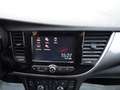 Opel Mokka X 1.4 Turbo Automatik K.A Weiß - thumbnail 8