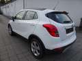 Opel Mokka X 1.4 Turbo Automatik K.A Weiß - thumbnail 2