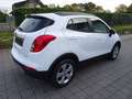 Opel Mokka X 1.4 Turbo Automatik K.A Weiß - thumbnail 4
