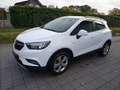 Opel Mokka X 1.4 Turbo Automatik K.A Weiß - thumbnail 1