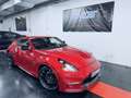 Nissan 370Z 3.7 NISMO Rood - thumbnail 1