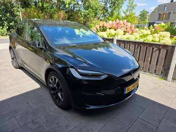 Model X - AWD 100 kWh - GARANTIE - HW4 - FSD - 48K KM