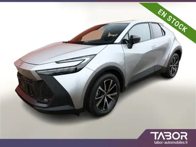 Toyota C-HR 2.0 PHEV 223 Teamplayer ACC Keyl