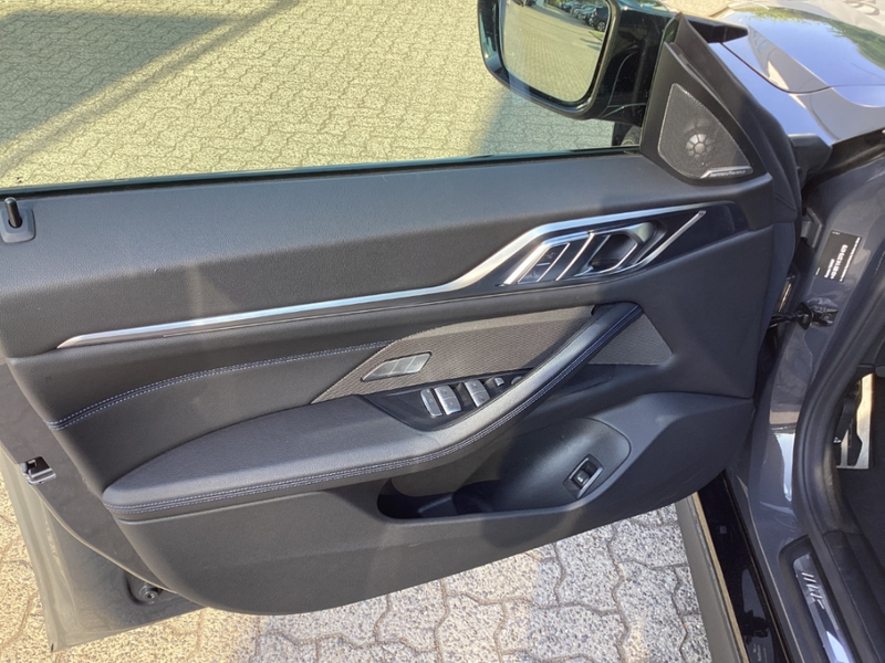 BMW 440 xDrive Gran Coupe Sportpaket HUD AD Navi Leder Dig — photo 4