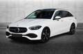 Mercedes-Benz C 220 d Mild hybrid S.W. Business Blanc - thumbnail 1