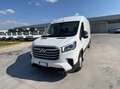 Maxus Deliver 9 Deliver 9 VAN 2.0 CRDI L3H2 150cv fwd Weiß - thumbnail 1