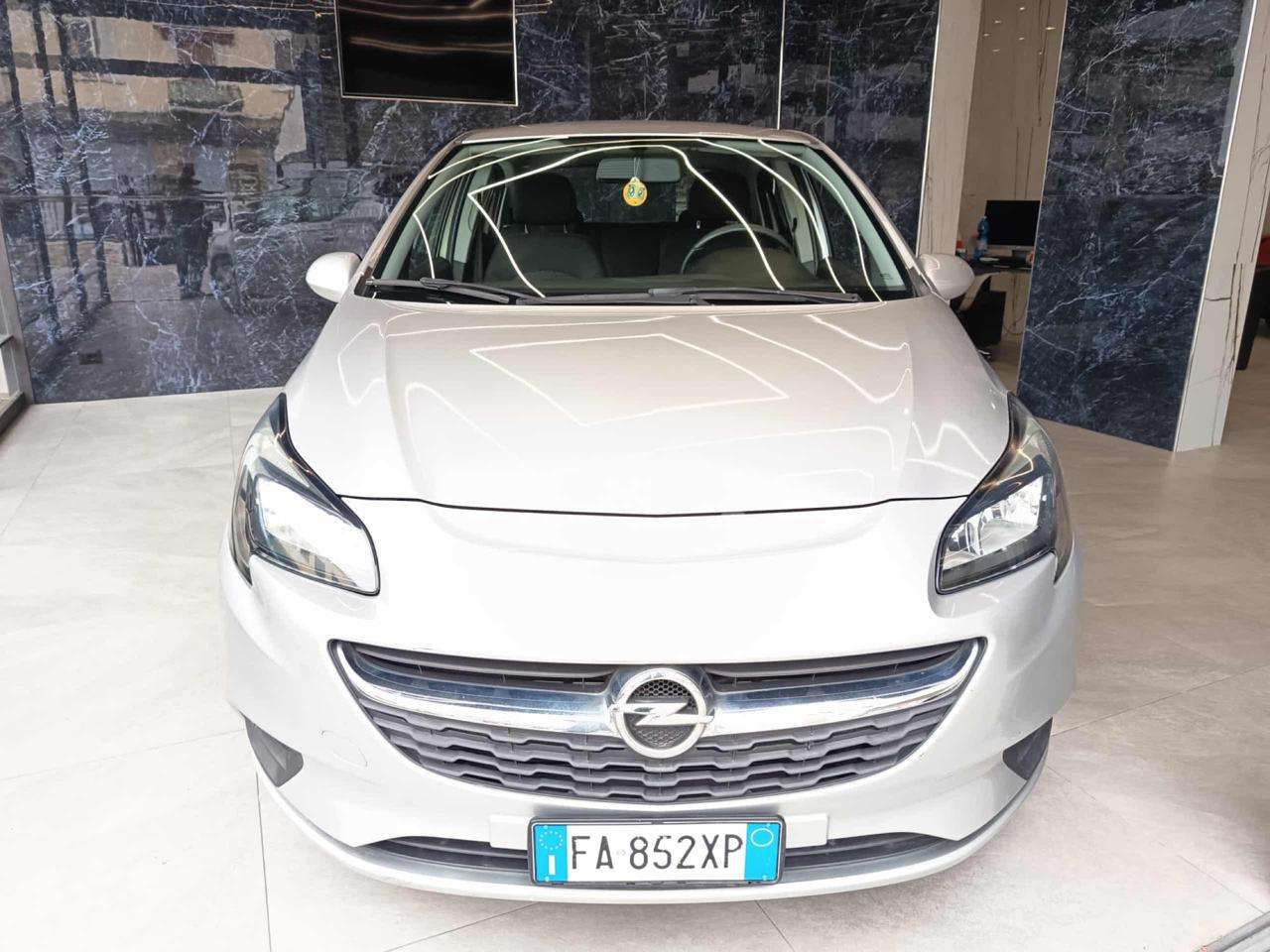 Opel Corsa 1.2 5 porte Edition