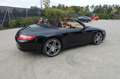 Porsche 997 911/997 Carrera Cabrio *Bose*Navi*Xenon*Chrono* Zwart - thumbnail 3