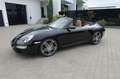 Porsche 997 911/997 Carrera Cabrio *Bose*Navi*Xenon*Chrono* Noir - thumbnail 1