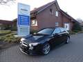 Mercedes-Benz A 200 d AMG-LINE 8-G NAVI DISTR LED RFK ALU PDC Noir - thumbnail 1