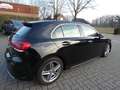 Mercedes-Benz A 200 d AMG-LINE 8-G NAVI DISTR LED RFK ALU PDC Noir - thumbnail 9