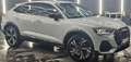 Audi Q3 Q3 Sportback 35 TFSI Business Edition Attraction Argent - thumbnail 4