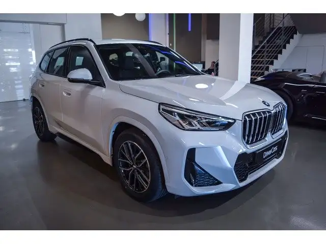 2026 BMW X1 in White for sale