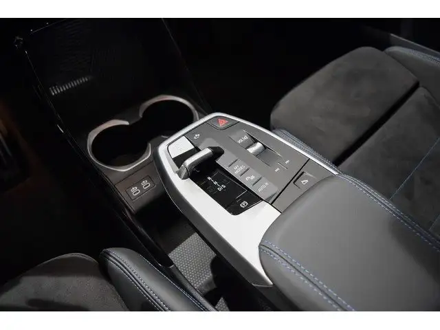 BMW X1 view 14