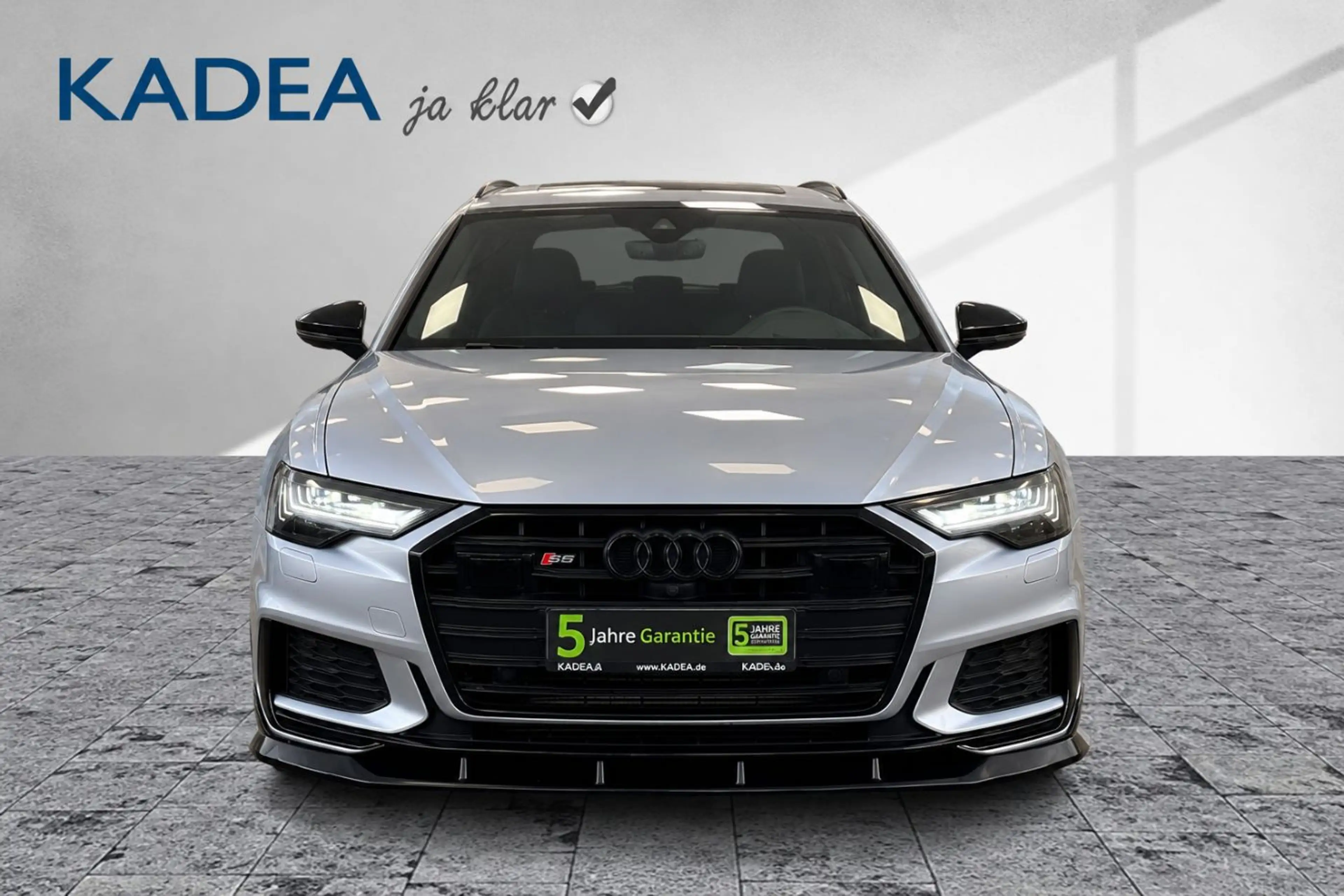 Audi S6 Avant 3.0 TDI quattro 360+3xKlima+4xSHZ+ACC — photo 7