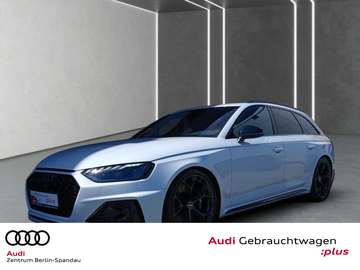 RS4 Avant *MATRIX*competition+*RS-AGA+*R-CAM*