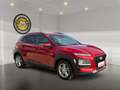 Hyundai KONA KONA LAUNCH2 1,0TGDi Rot - thumbnail 7