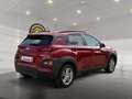 Hyundai KONA KONA LAUNCH2 1,0TGDi Rot - thumbnail 5