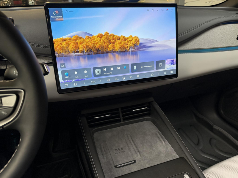 BYD Seal 6 Touring 1.5 DM-i Comfort | € 4.000,- inruilvoordee — photo 10