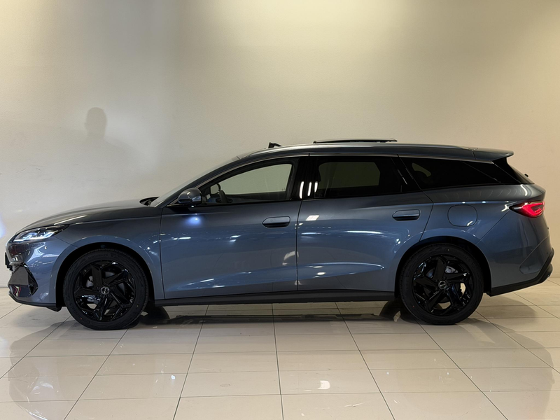 BYD Seal 6 Touring 1.5 DM-i Comfort | € 4.000,- inruilvoordee — photo 15
