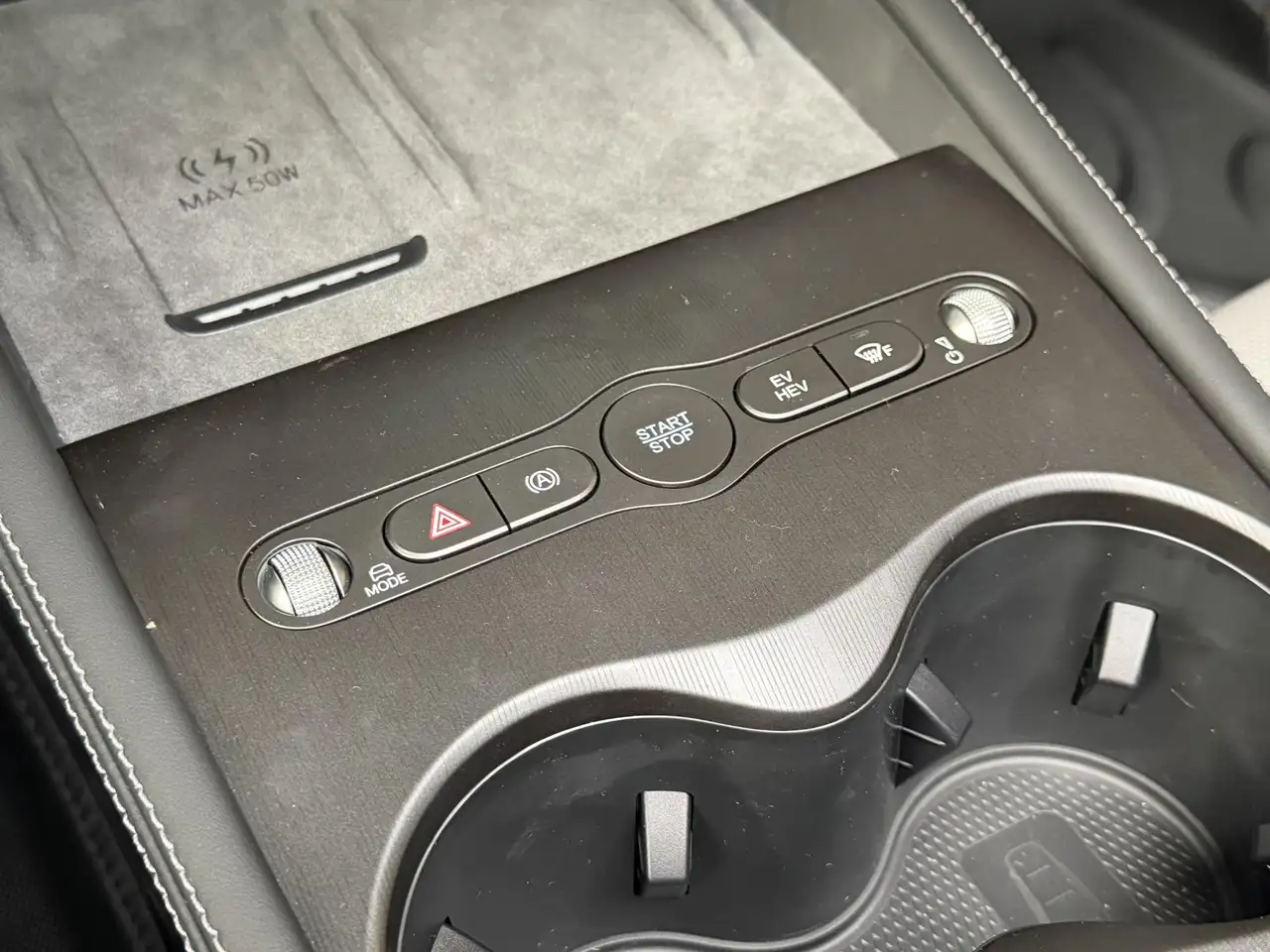 BYD Seal 6 2026 — фото 35