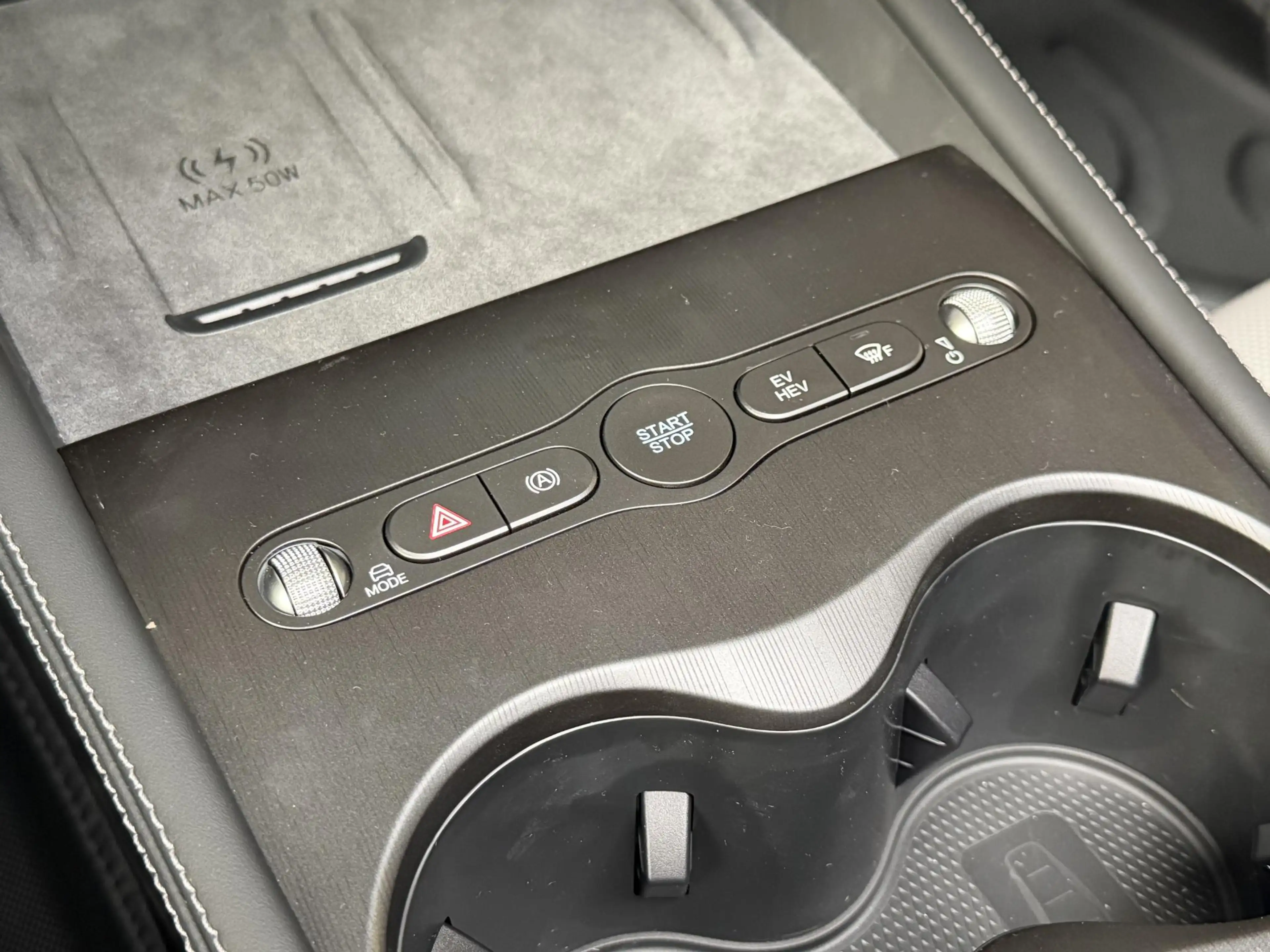 BYD Seal 6 Touring 1.5 DM-i Comfort | € 4.000,- inruilvoordee — photo 35