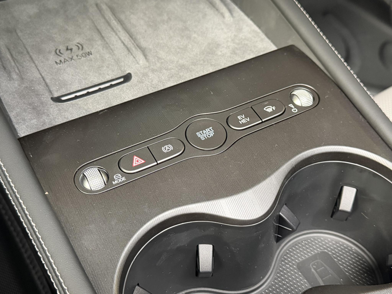 BYD Seal 6 Touring 1.5 DM-i Comfort | € 4.000,- inruilvoordee — photo 35