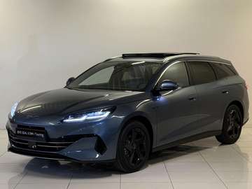 Touring 1.5 DM-i Comfort | € 4.000,- inruilvoordee