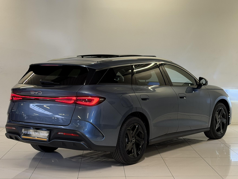 BYD Seal 6 Touring 1.5 DM-i Comfort | € 4.000,- inruilvoordee — photo 2