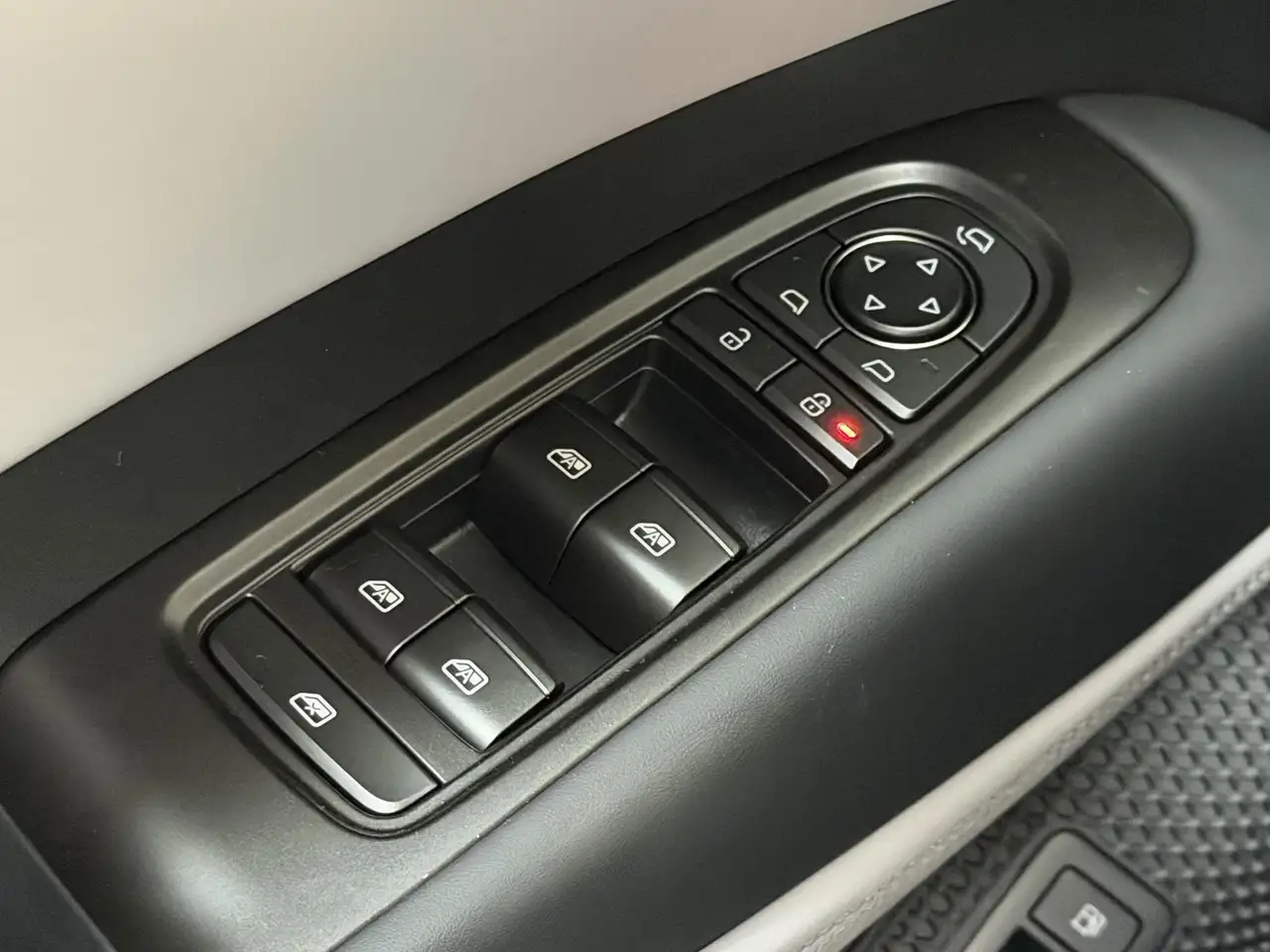 BYD Seal 6 2026 — фото 19