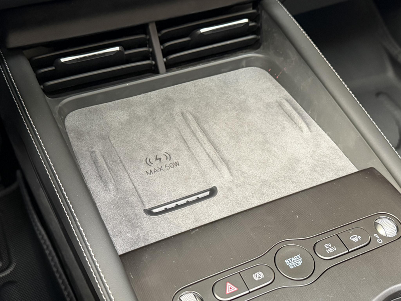 BYD Seal 6 Touring 1.5 DM-i Comfort | € 4.000,- inruilvoordee — photo 34