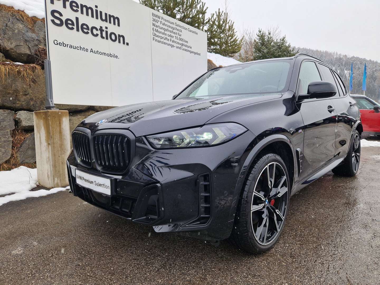 BMW X5 XDrive40d -  - Joinsteer - #2