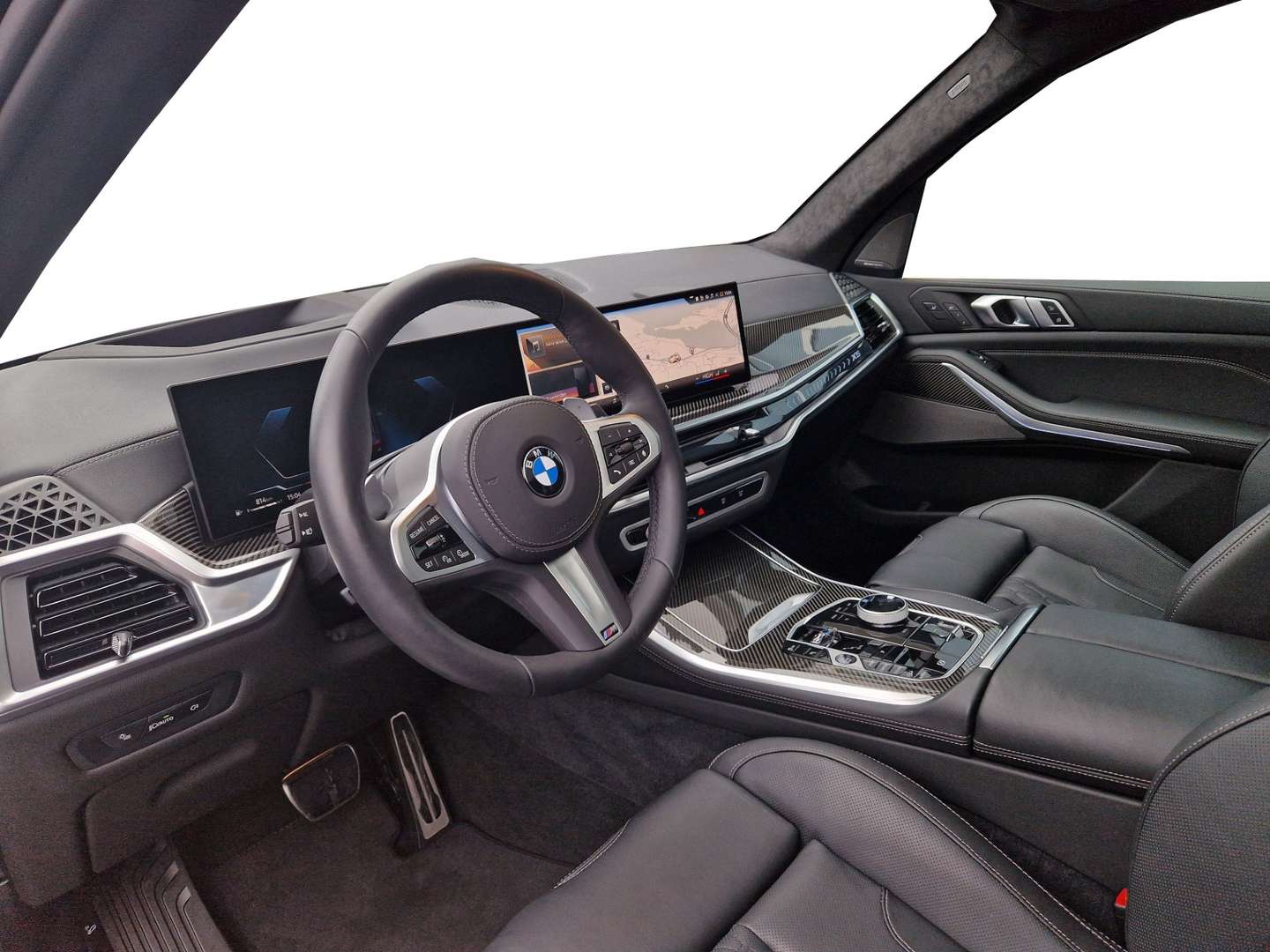 BMW X5 XDrive40d -  - Joinsteer - #3