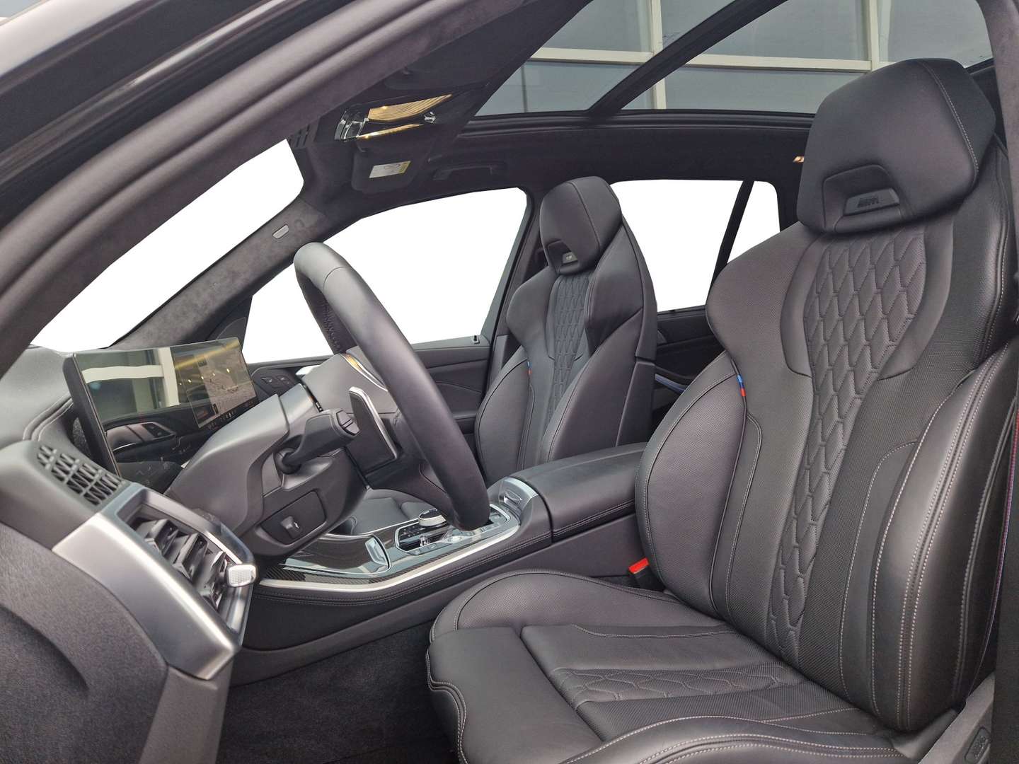 BMW X5 XDrive40d -  - Joinsteer - #4