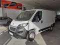 Peugeot Boxer Furgón 2.2BlueHDI 330 L1H1 S&S 120 - thumbnail 4