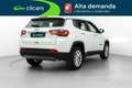 Jeep Compass 1.5 MHEV Altitude FWD DCT Blanco - thumbnail 5