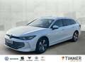 Volkswagen Passat Variant 2.0 TDI DSG BUSINESS *AHK *360° *CARPLAY *TRAVEL Weiß - thumbnail 1