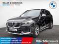 BMW X1 sDrive 18i LED+NAVI+KAMERA+SITZHZG+PDC+KLI Schwarz - thumbnail 1