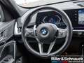 BMW X1 sDrive 18i LED+NAVI+KAMERA+SITZHZG+PDC+KLI Schwarz - thumbnail 10