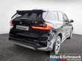 BMW X1 sDrive 18i LED+NAVI+KAMERA+SITZHZG+PDC+KLI Schwarz - thumbnail 3