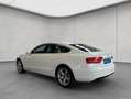Audi A5 2.0 TFSI Sportback Quattro Standheizung Navi Xe Biały - thumbnail 3