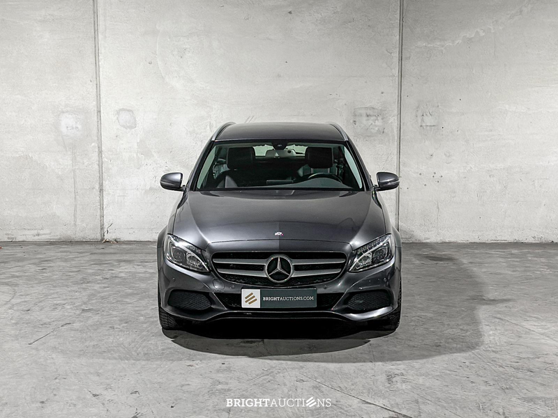 Mercedes-Benz C 200 Estate C200 CDI Prestige — photo 7