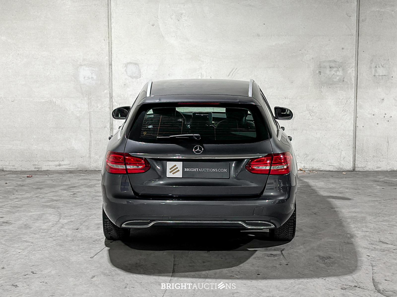 Mercedes-Benz C 200 Estate C200 CDI Prestige — photo 15