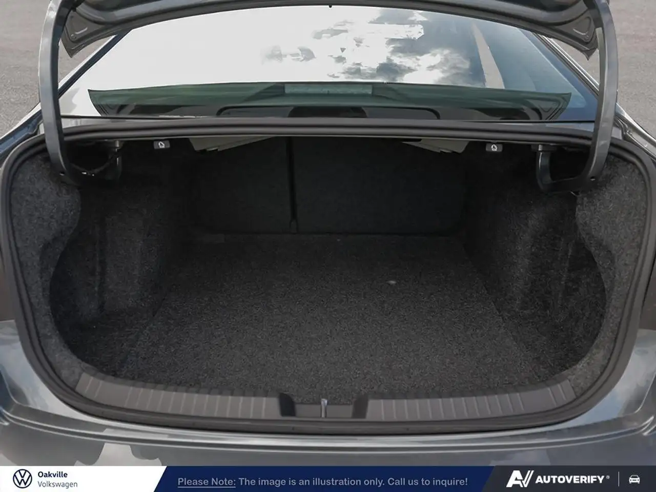 Volkswagen Jetta снимка Volkswagen Jetta